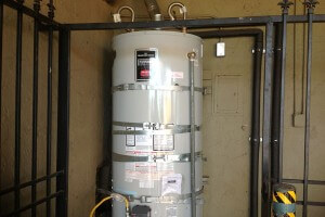 Water Heater repair and replacement in the South Bay