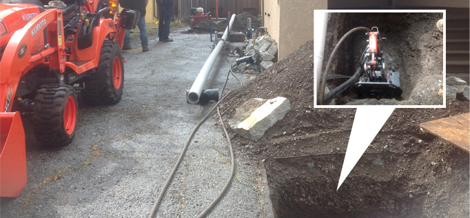 trenchless-plumbing